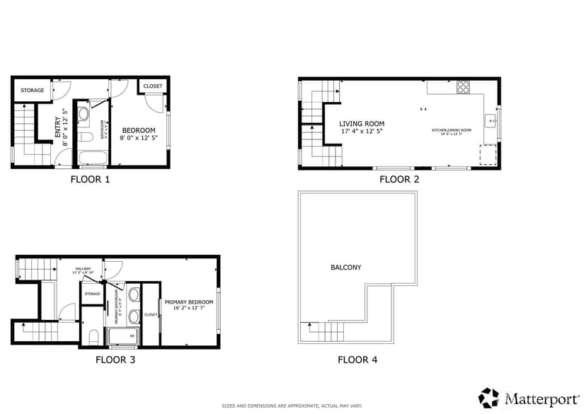 Property photo for 2441 NW 61st Street #C, Seattle photo 31