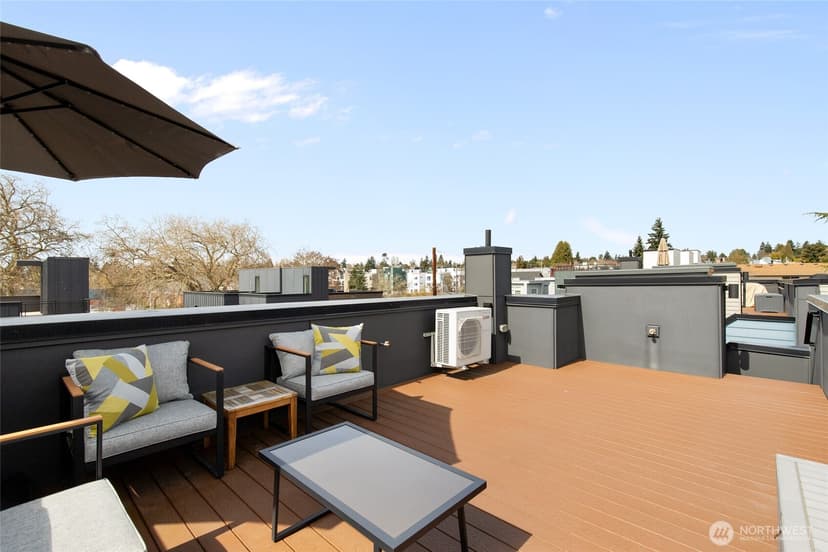 Property photo for 2441 NW 61st Street #C, Seattle photo 18