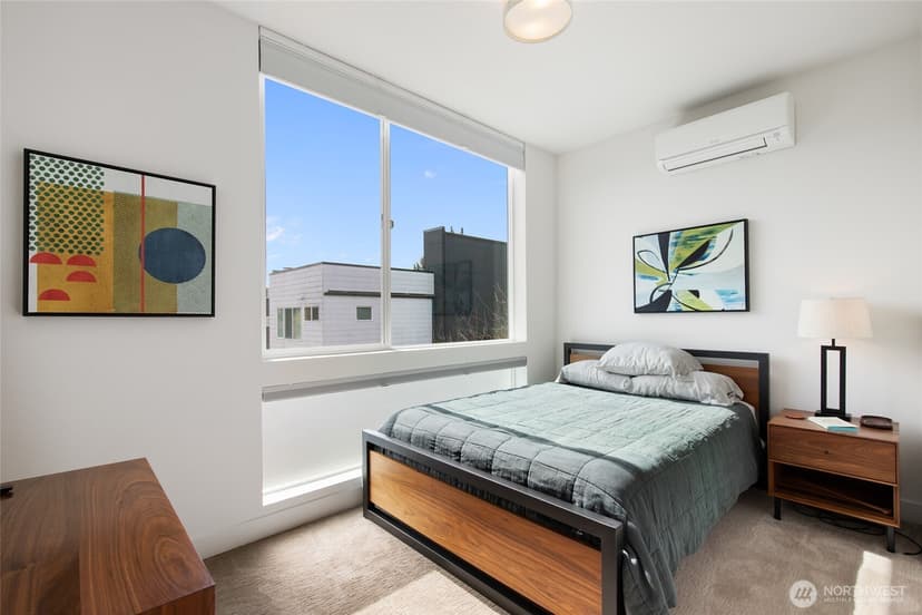Property photo for 2441 NW 61st Street #C, Seattle photo 11