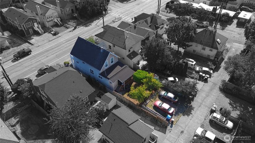 Property photo for 911 Martin Luther King Jr Way, Seattle photo 9