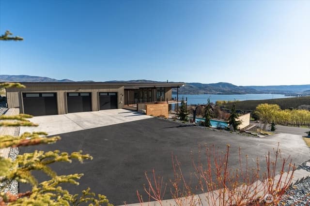 Property photo for 140 Clos Chevalle Road, Chelan photo 4