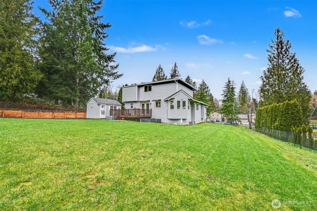Property photo for 21016 68th Street Court E, Bonney Lake photo 5