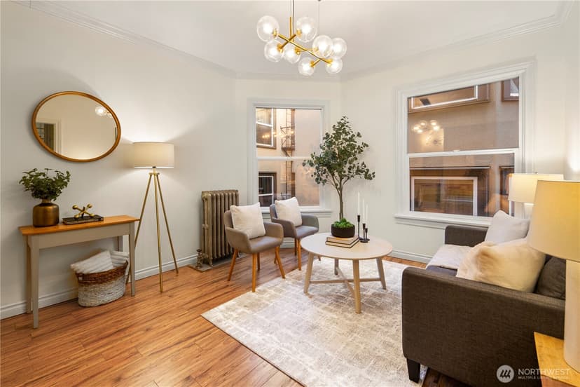Property photo for 1726 15th Avenue #14, Seattle photo 6