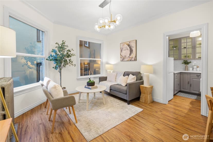 Property photo for 1726 15th Avenue #14, Seattle photo 9