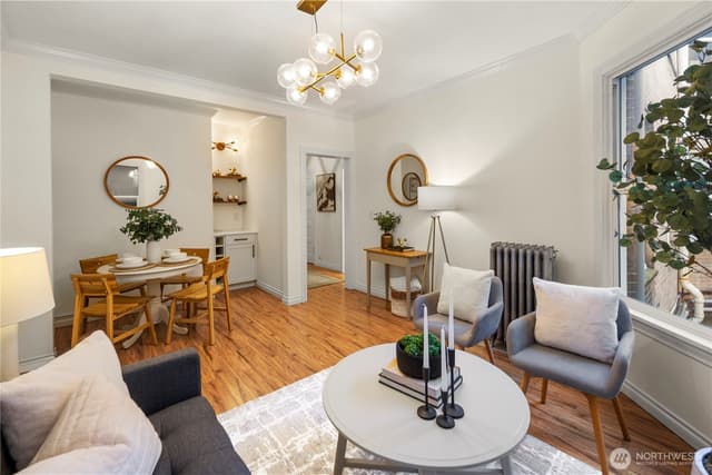 Property photo for 1726 15th Avenue #14, Seattle