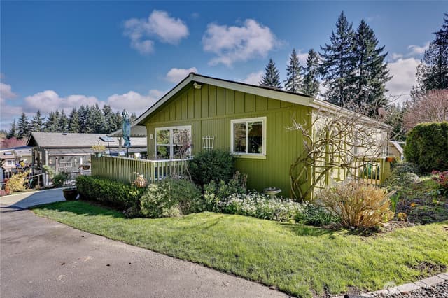 Property photo for 600 NE Lincoln Rd #35, Poulsbo photo 2