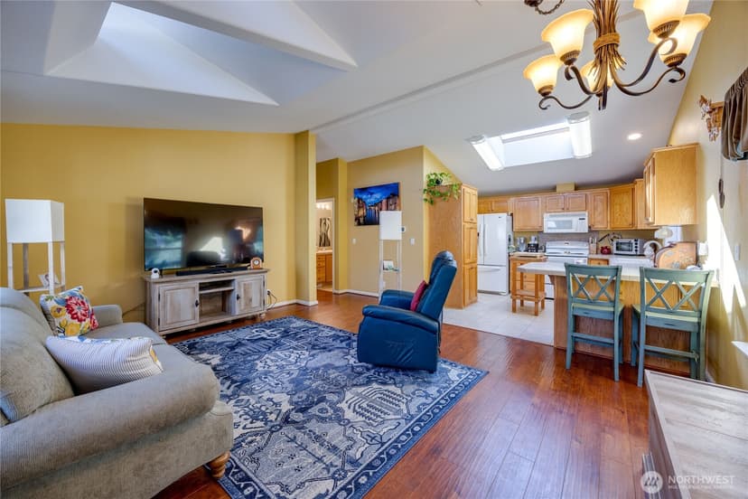 Property photo for 600 NE Lincoln Rd #35, Poulsbo photo 4