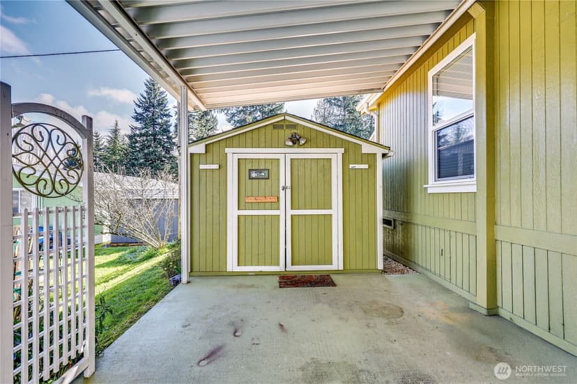 Property photo for 600 NE Lincoln Rd #35, Poulsbo photo 24