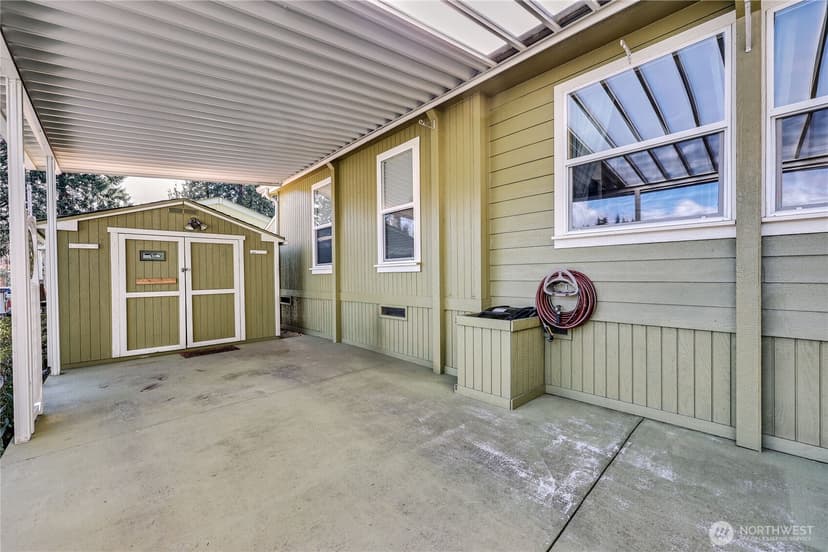Property photo for 600 NE Lincoln Rd #35, Poulsbo photo 23