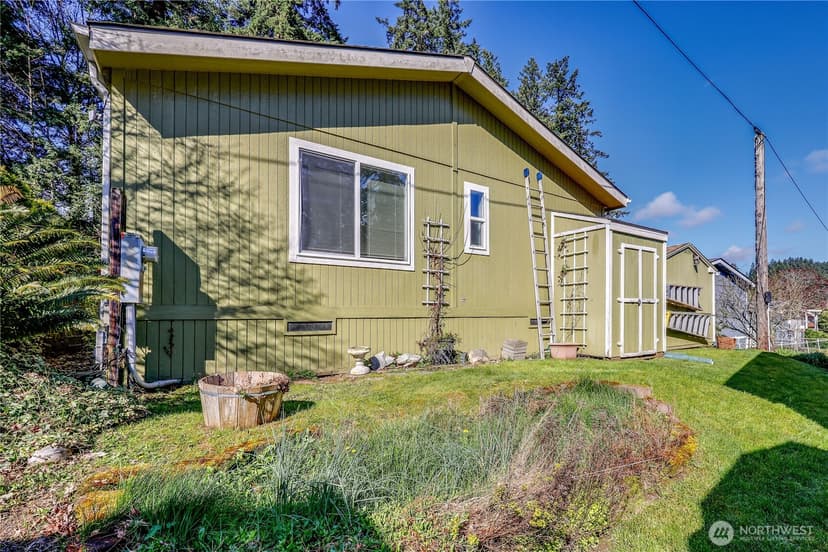 Property photo for 600 NE Lincoln Rd #35, Poulsbo photo 25