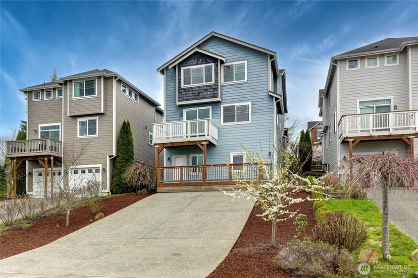 Property photo for 16019 2nd Avenue NE, Duvall photo 31