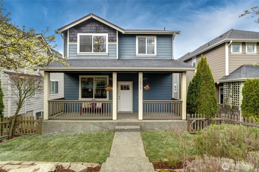 Property photo for 16019 2nd Avenue NE, Duvall