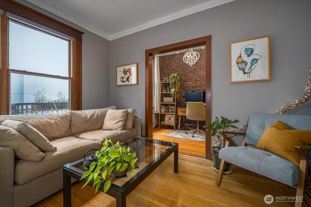 Property photo for 626 13th Avenue E #O, Seattle photo 4