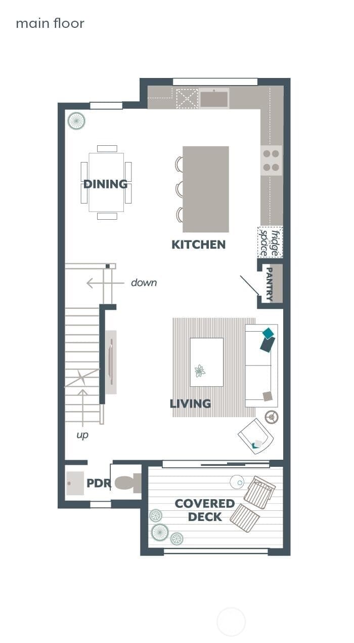 Property photo for 3915 198th Street SE #D3, Bothell photo 3