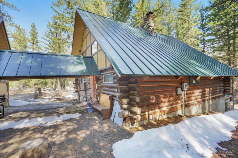 Property photo for 2263 Pine Tree Road, Leavenworth photo 31