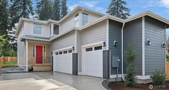 Property photo for 11014 6th Avenue W #A, Everett