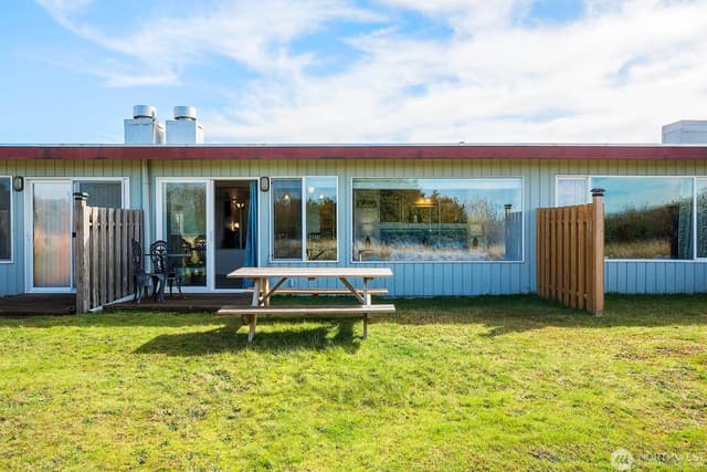 Property photo for 759 Ocean Shores Boulevard NW #H, Ocean Shores
