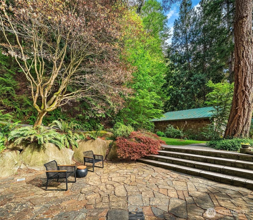 Property photo for 19923 Robinwood Road SW, Vashon photo 4