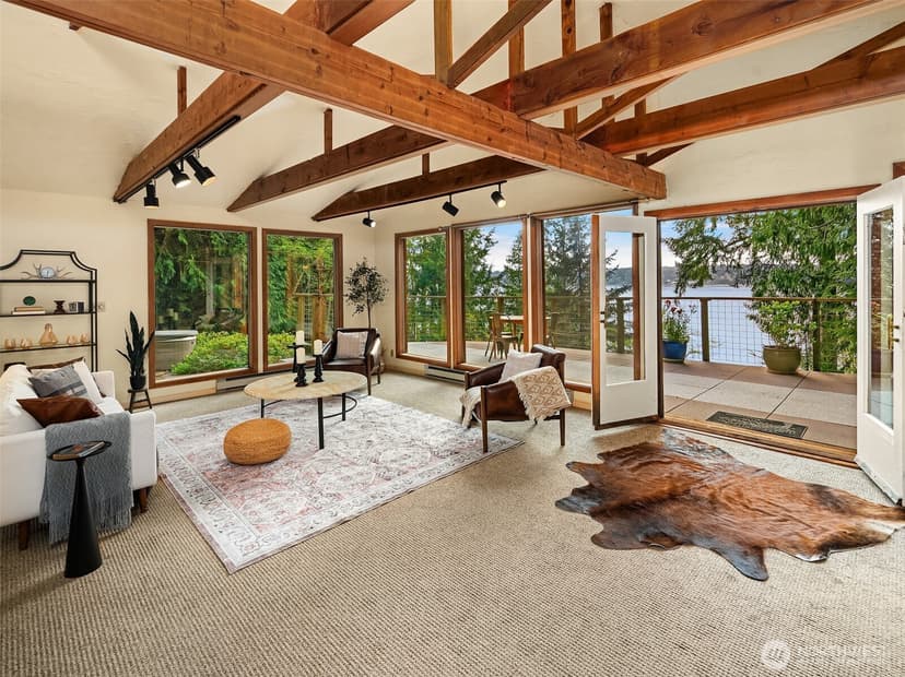 Property photo for 19923 Robinwood Road SW, Vashon photo 6