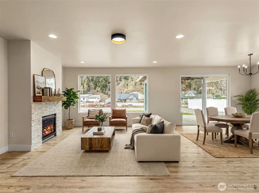 Property photo for 3878 Stayman Flats Road, Chelan photo 12