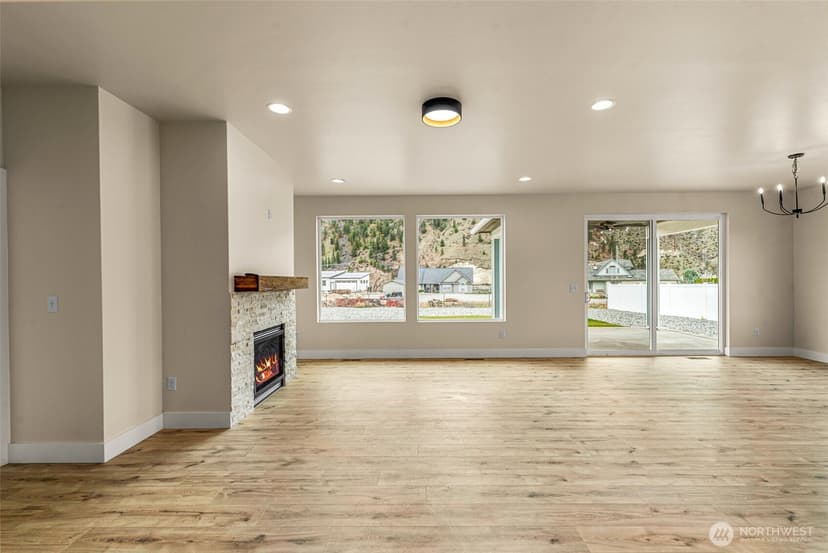 Property photo for 3878 Stayman Flats Road, Chelan photo 5