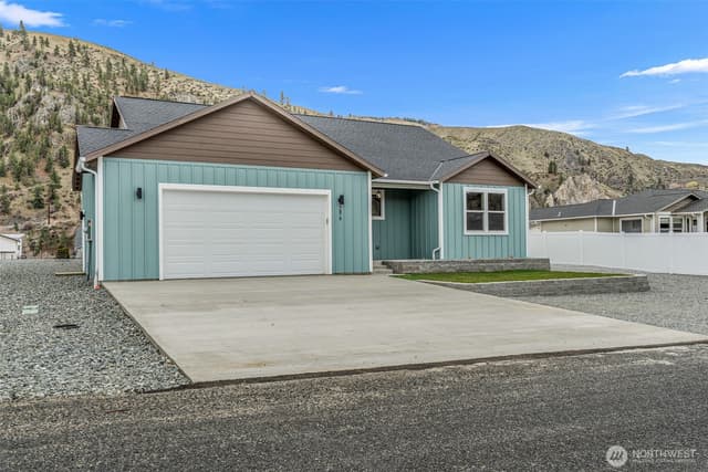 Property photo for 3878 Stayman Flats Road, Chelan photo 3