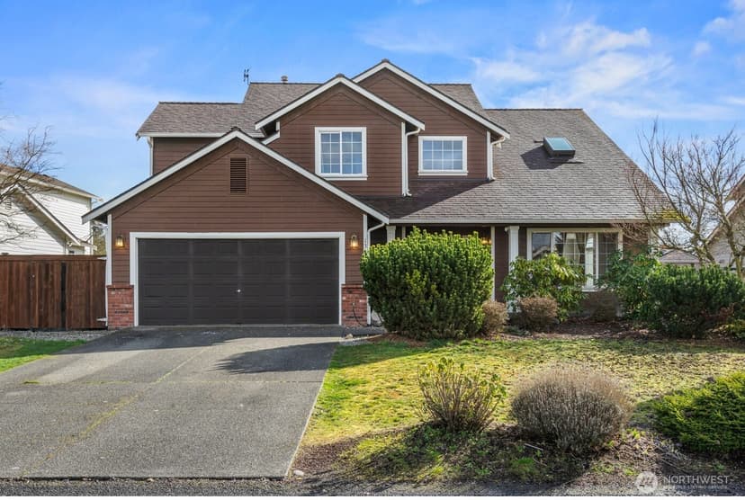 Property photo for 13617 68th Avenue Ct E, Puyallup
