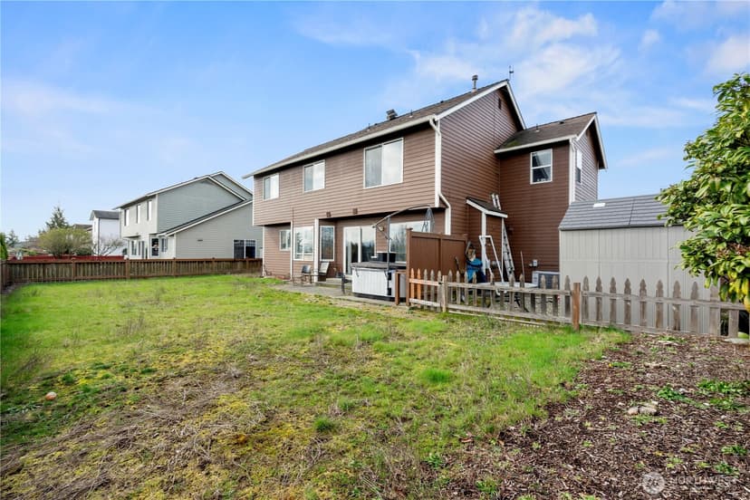 Property photo for 13617 68th Avenue Ct E, Puyallup photo 22