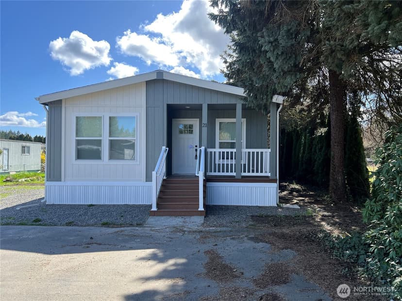 Property photo for 512 SW Berry Lake Road #21, Port Orchard photo 19