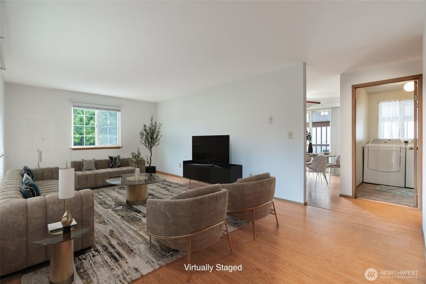Property photo for 14031 33rd Place S, Tukwila photo 6