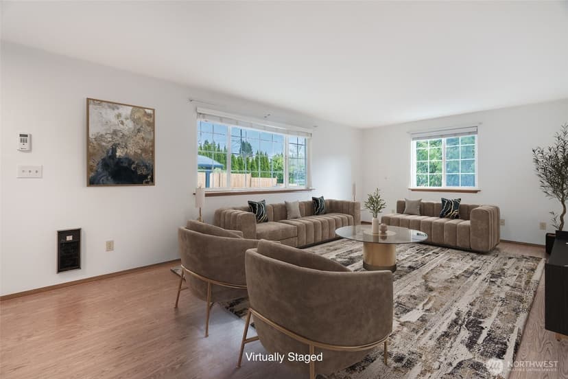 Property photo for 14031 33rd Place S, Tukwila photo 5