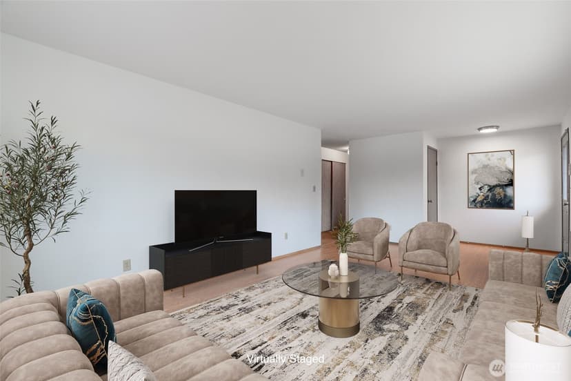 Property photo for 14031 33rd Place S, Tukwila photo 8