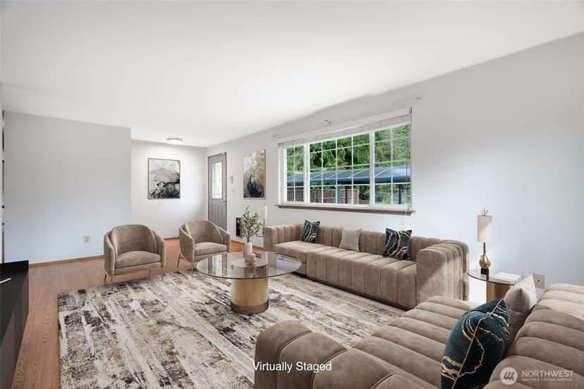Property photo for 14031 33rd Place S, Tukwila photo 7
