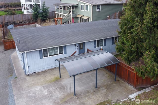 Property photo for 14031 33rd Place S, Tukwila