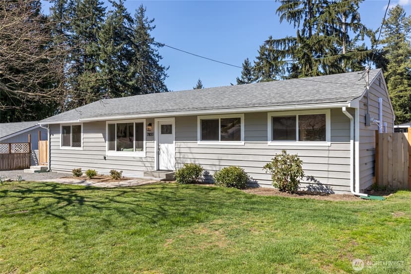 Property photo for 7831 202nd Place SW, Edmonds photo 29