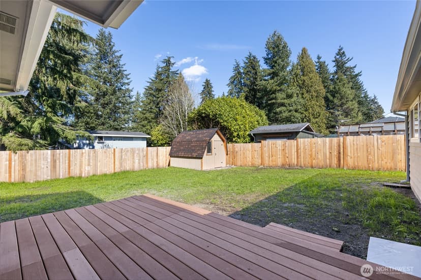 Property photo for 7831 202nd Place SW, Edmonds photo 26