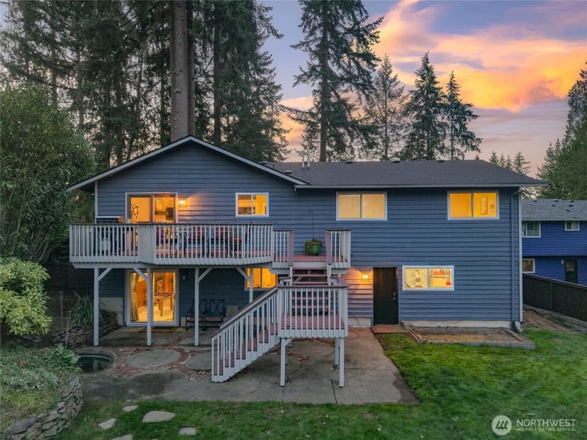 Property photo for 13011 Seattle Hill Road, Snohomish photo 39