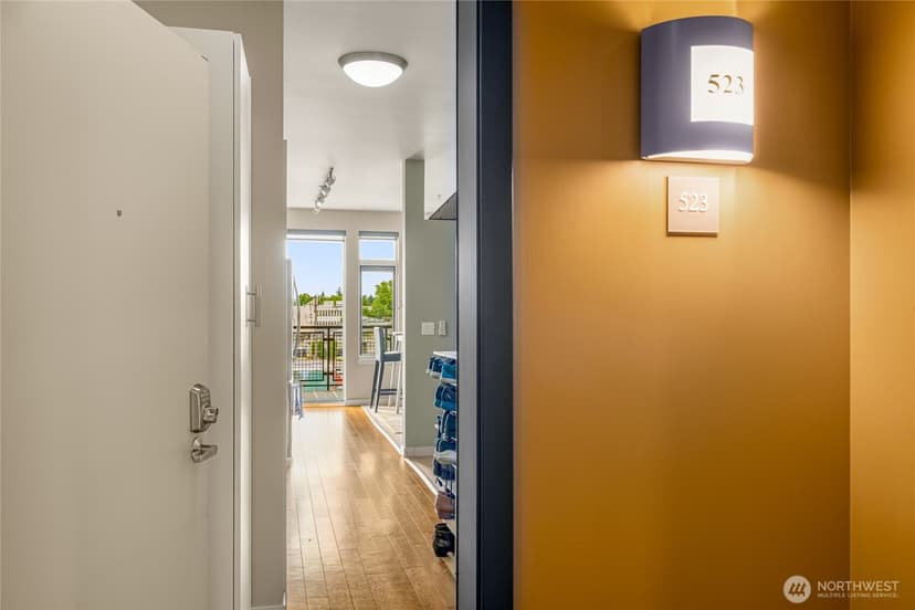 Property photo for 15100 6th Avenue SW #523, Burien photo 2