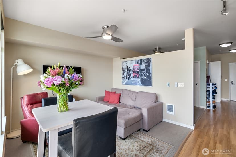 Property photo for 15100 6th Avenue SW #523, Burien photo 6