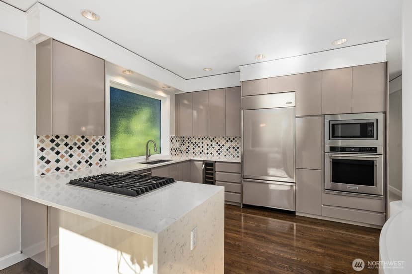 Property photo for 1717 Ferry Avenue SW, Seattle photo 17