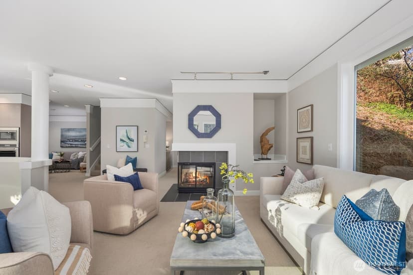 Property photo for 1717 Ferry Avenue SW, Seattle photo 14