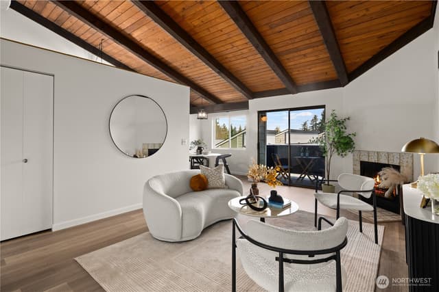 Property photo for 2020 Grant Avenue S #A303, Renton