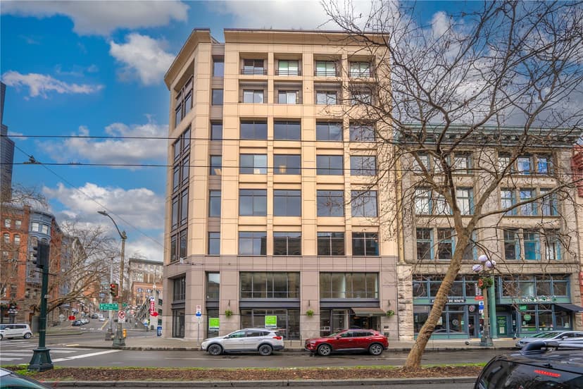 Property photo for 100 1st Avenue S #8, Seattle photo 21