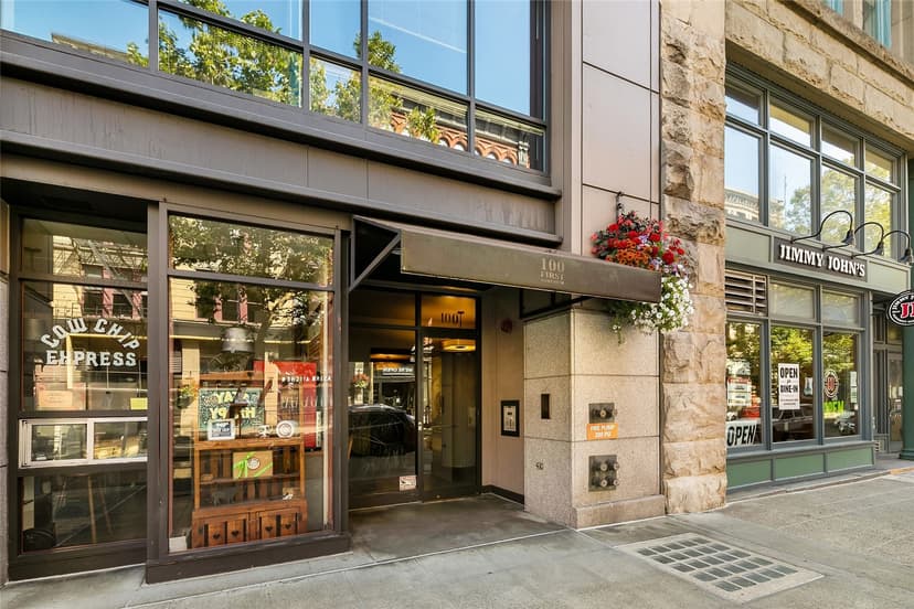 Property photo for 100 1st Avenue S #8, Seattle photo 22