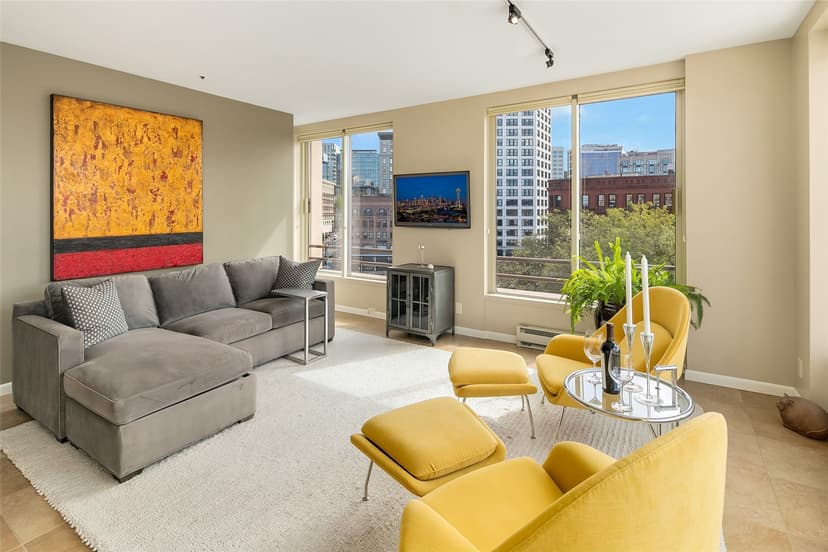 Property photo for 100 1st Avenue S #8, Seattle photo 13