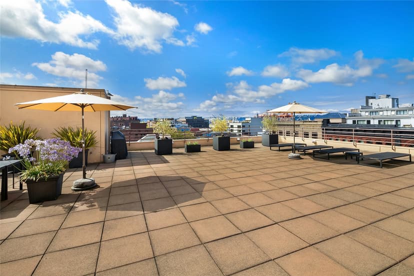 Property photo for 100 1st Avenue S #8, Seattle