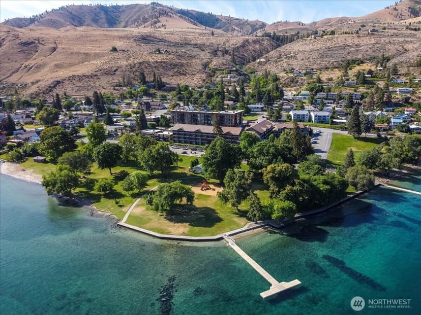 Property photo for 2220 W Woodin Avenue #110, Chelan photo 20