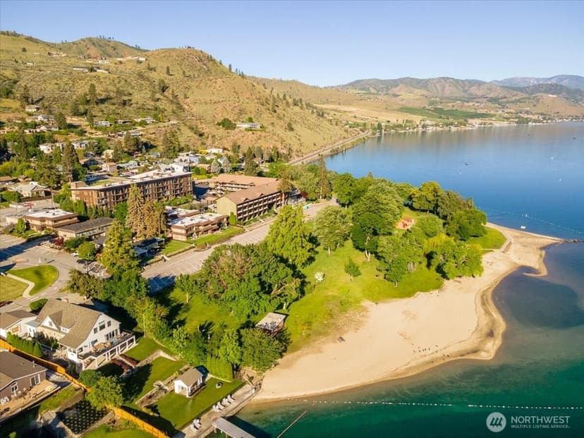 Property photo for 2220 W Woodin Avenue #110, Chelan photo 10