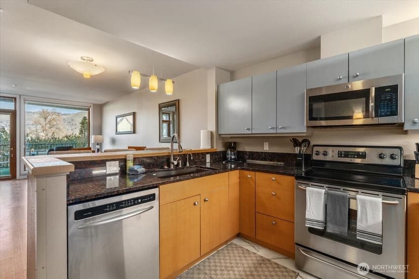 Property photo for 2220 W Woodin Avenue #110, Chelan photo 4