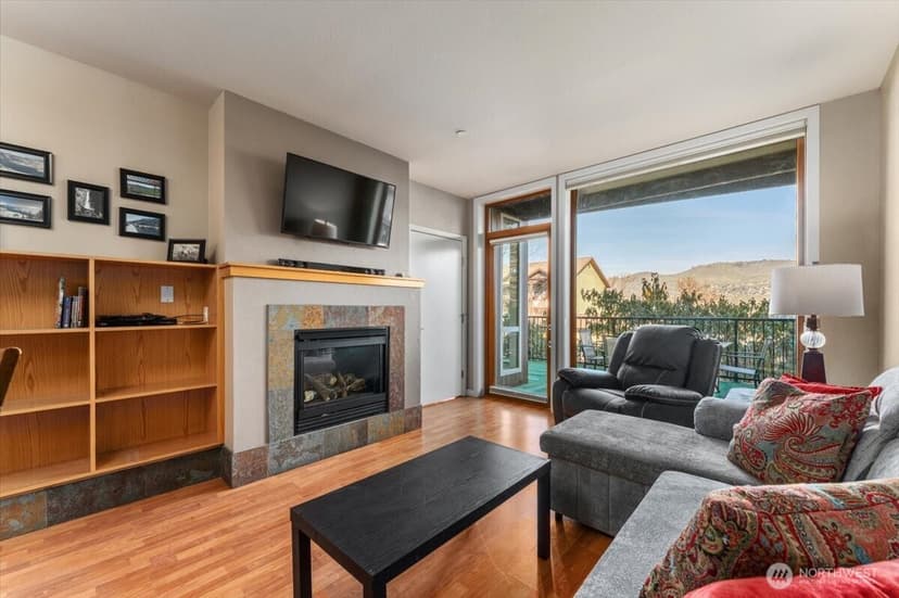 Property photo for 2220 W Woodin Avenue #110, Chelan photo 3